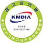 kmdia logo