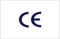 - 유럽연합의 안전규격 CE 공인인증제품